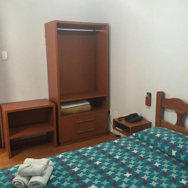 Hotel Regência - Foto 4