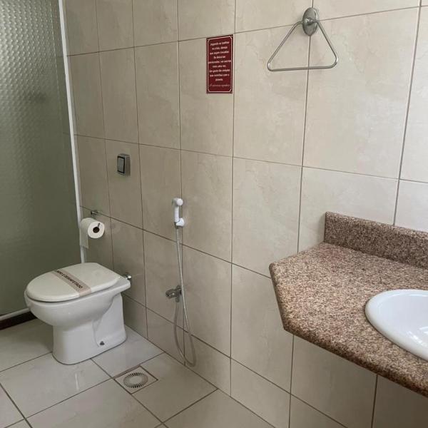 Hotel Regência - Foto 2