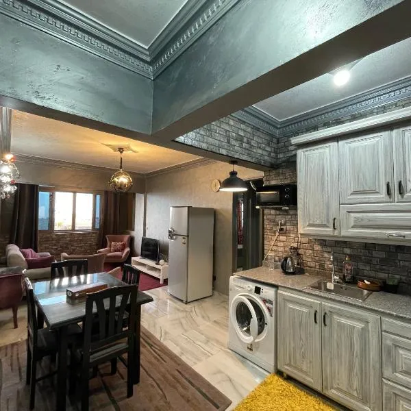 Dora home, ξενοδοχείο στο Κάιρο