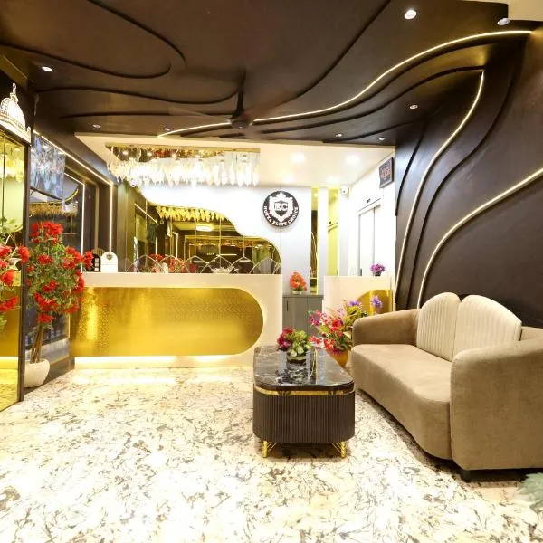 Hotel ELITE CHOICE, hotel en Ajmer