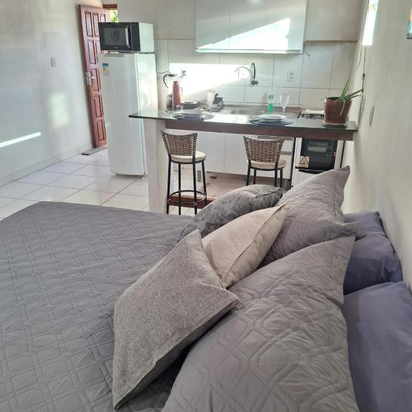 Loft Vila Barra Grande