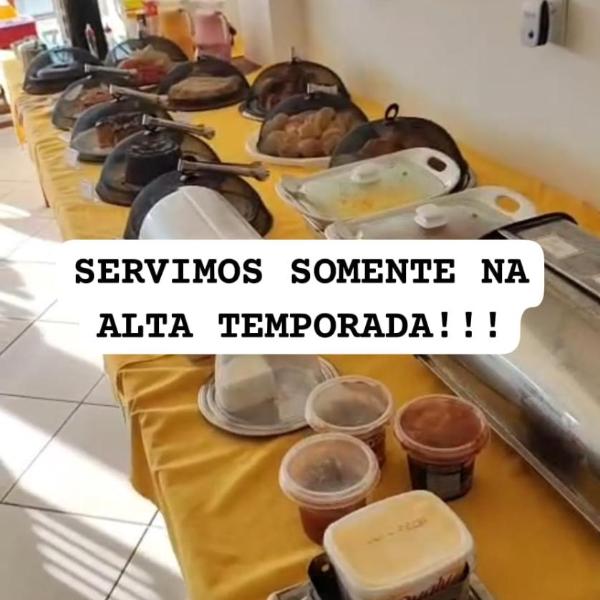 Hotel Rainha - Foto 5