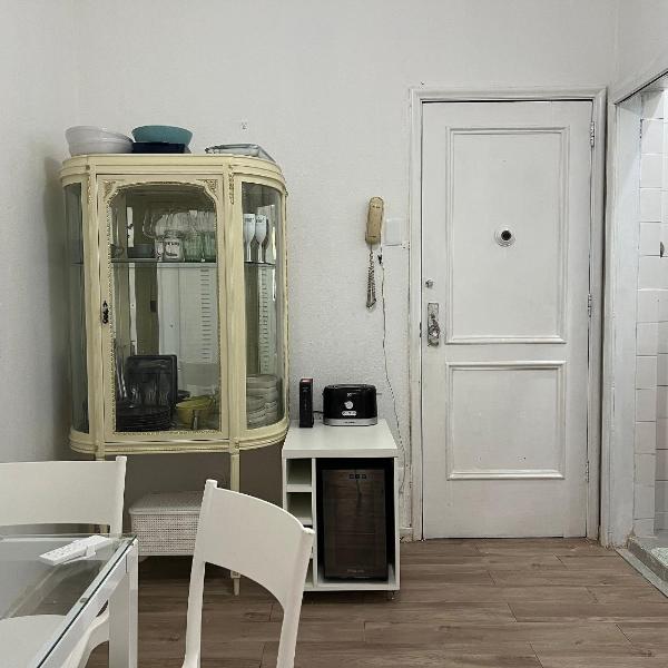 Studio na Atlântica p/4 pessoas | Copacabana - Foto 3
