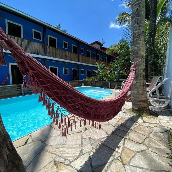 Maré 400 mt da praia de Maresias - Foto 4