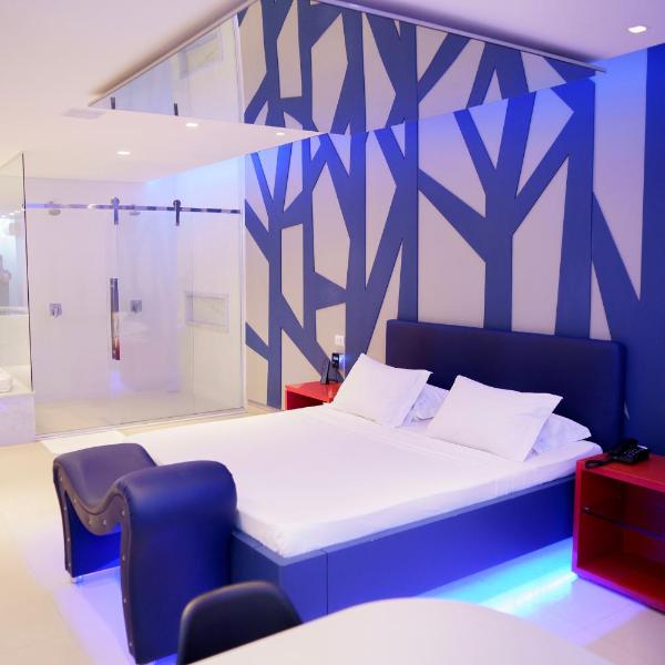 Motel L'amour - Foto 2