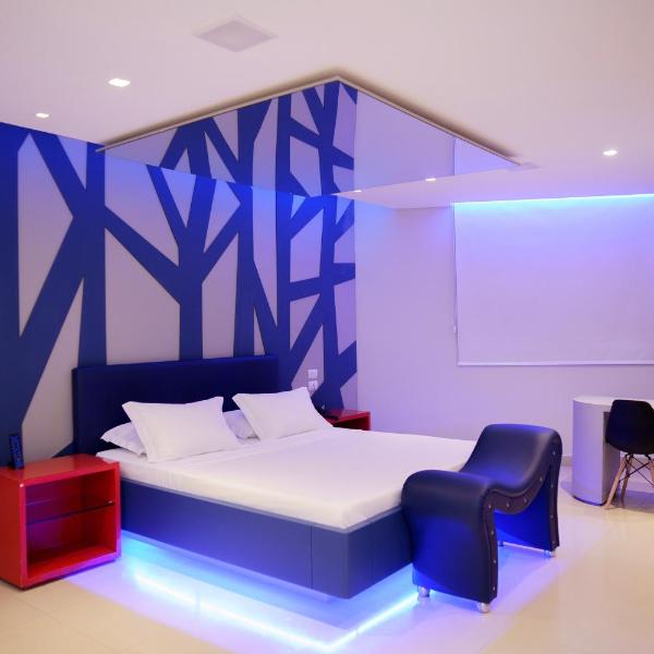 Motel L'amour