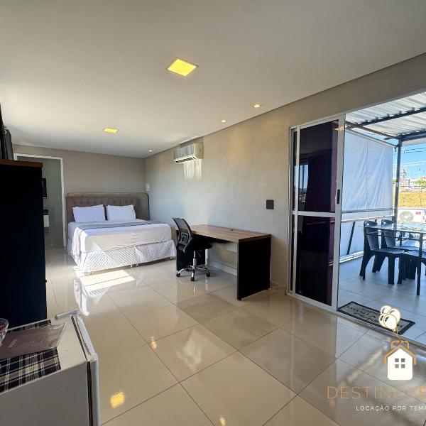 Apartamento com Vista nas alturas e Área de Lazer - Foto 5