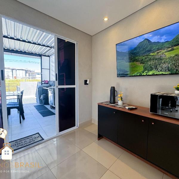 Apartamento com Vista nas alturas e Área de Lazer - Foto 4