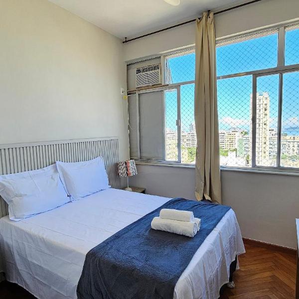 Ipanema 3 Quartos c/ Ar | Amplo e Moderno - Foto 2