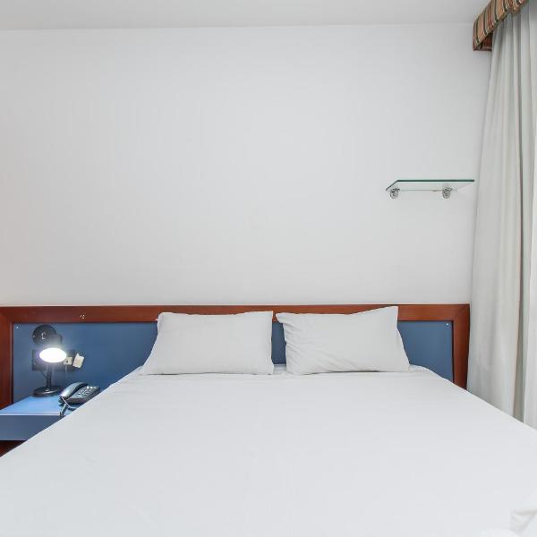 Metropolitan Hotel em Brasília 65232 - Foto 5
