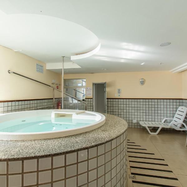 Metropolitan Hotel em Brasília 65232 - Foto 4