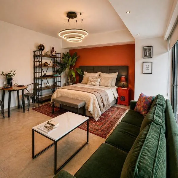 Residence Kyrenia, hotel in Kyrenia
