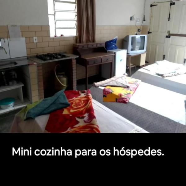 Suave recanto