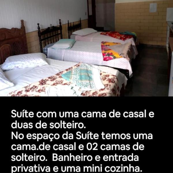 Suave recanto - Foto 3