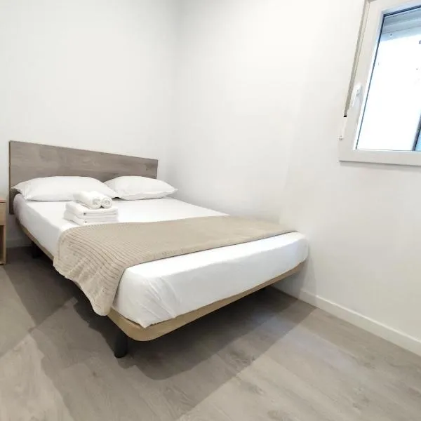 Nbm, hotel a Puerto de Gandía