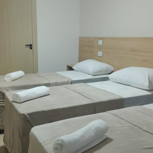 Flat 55 Goiania - Foto 2