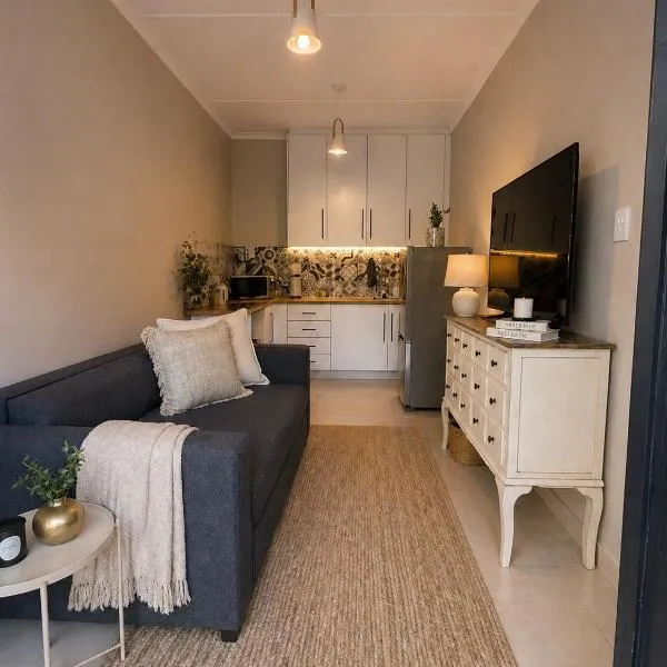 Lovely Nest Kimberley, hotel a Kimberley