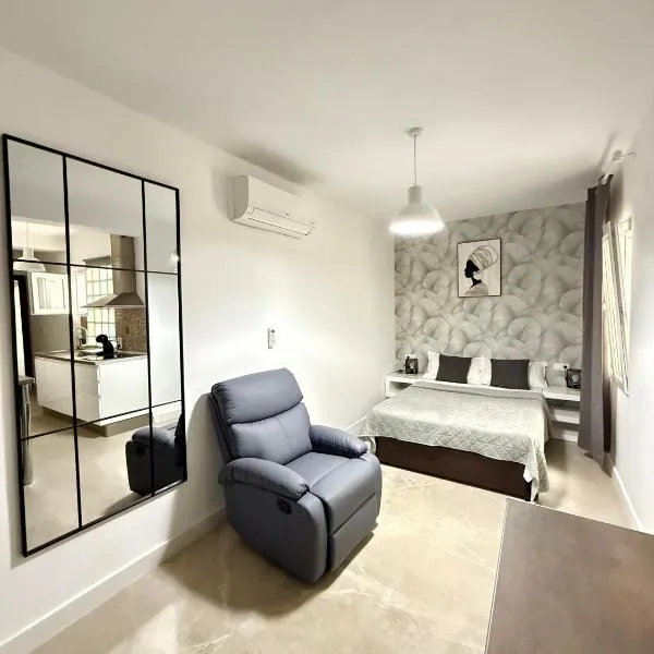 Boomerang, hotel u gradu Benidorm