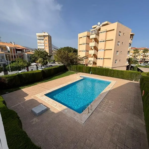 Apartamento Maregil, Hotel in Villajoyosa