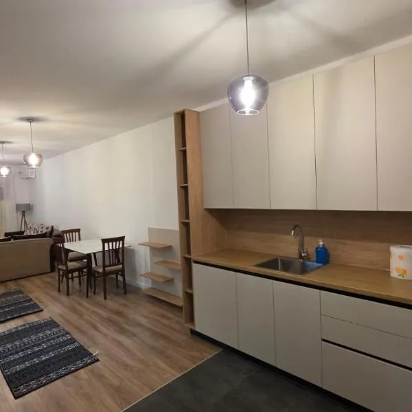 Art Apartment, hotel in Prizren