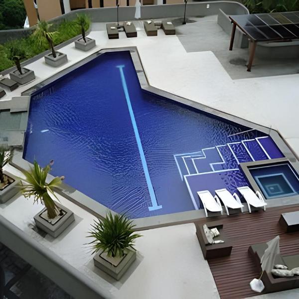 Refúgio Morumbi: Piscina aquecida e espaço gourmet - Foto 4