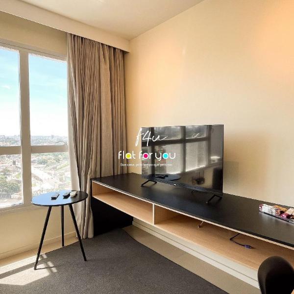 #1601T#Studio aconchegante no Metropolitan Sidney - Foto 2