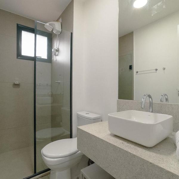 Apê Moderno no Coração da Cidade BEDEO305 - Foto 3