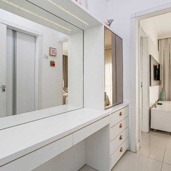 Elegante Casa com Piscina em Canasvieiras - NDI015 - Foto 3