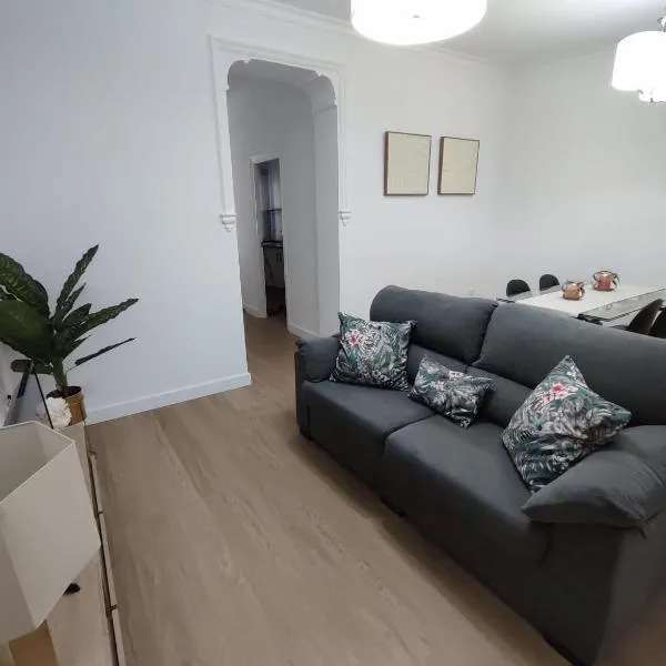 Apartamento Almonte, hotel em Almonte
