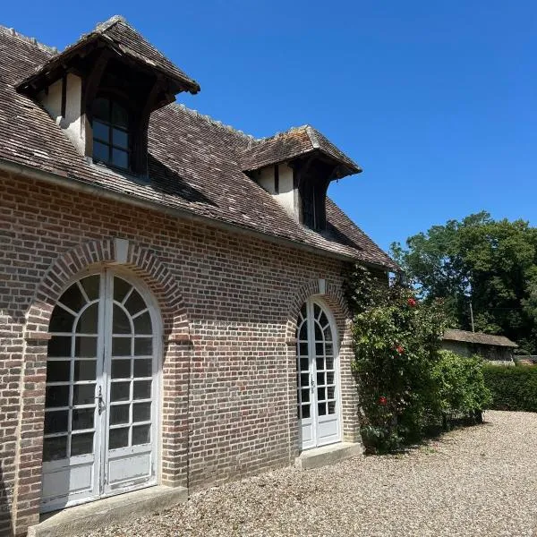 Authentic gîte, hotel i Malpalu