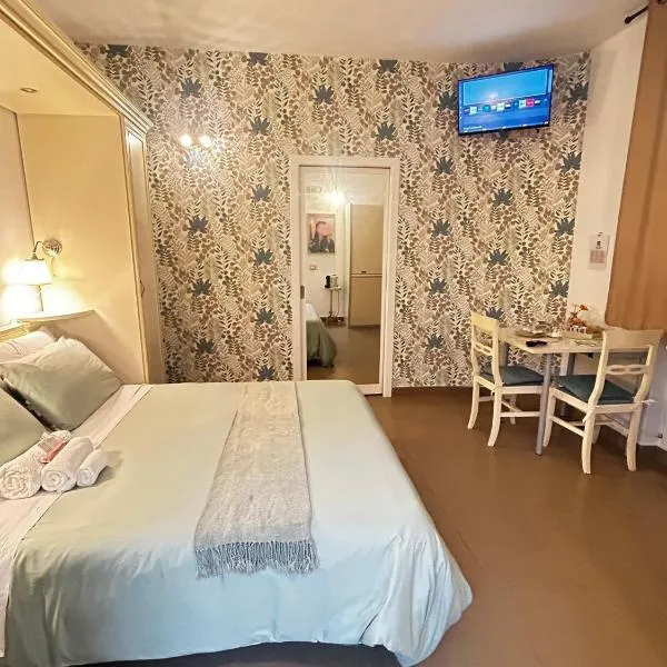 Bedrooms B&B, hotel a Pescara