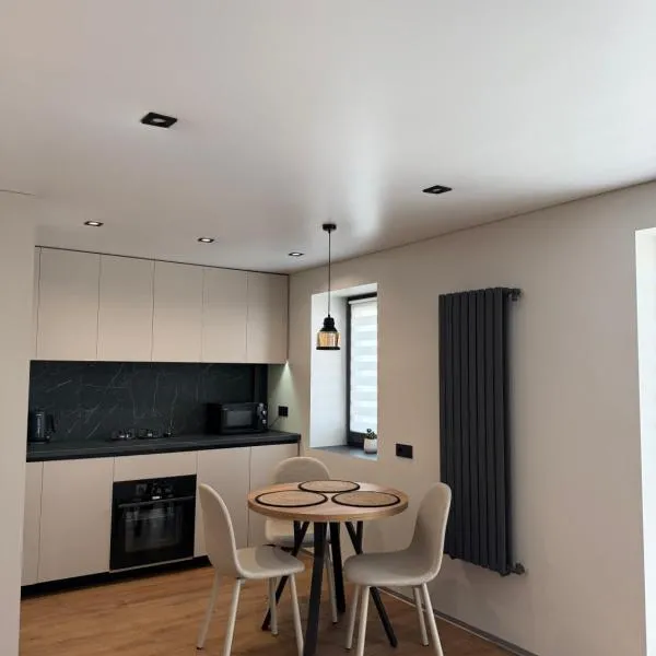 NV Apartments 2, hotell i Vladimir-Volynskij