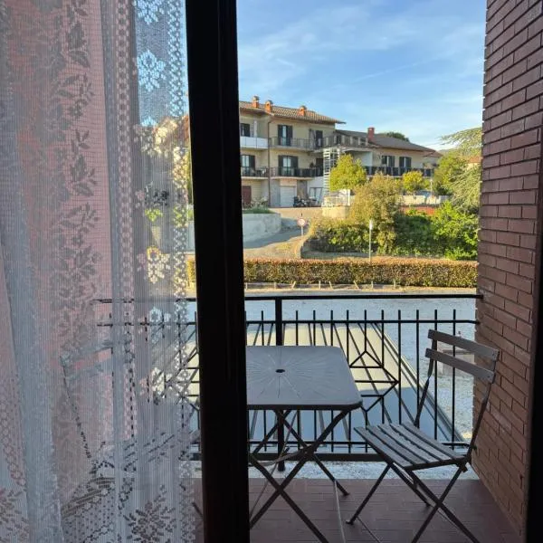 Nonna Giuliana, hotel en Montegabbione