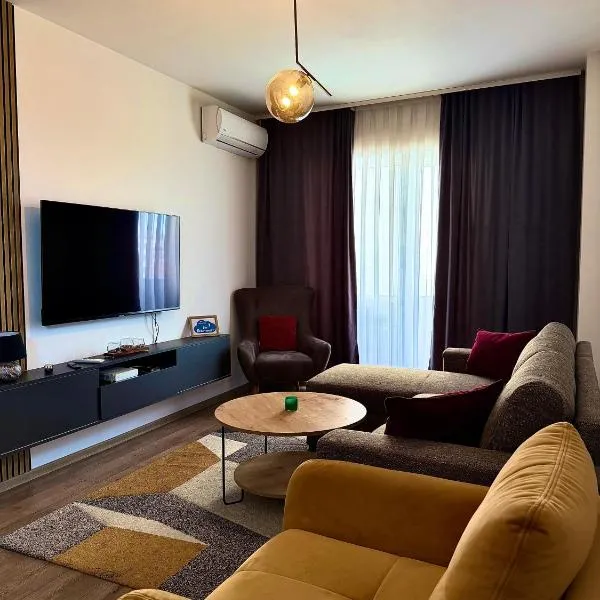 SKY Apartment, hotel in Kosovo Polje