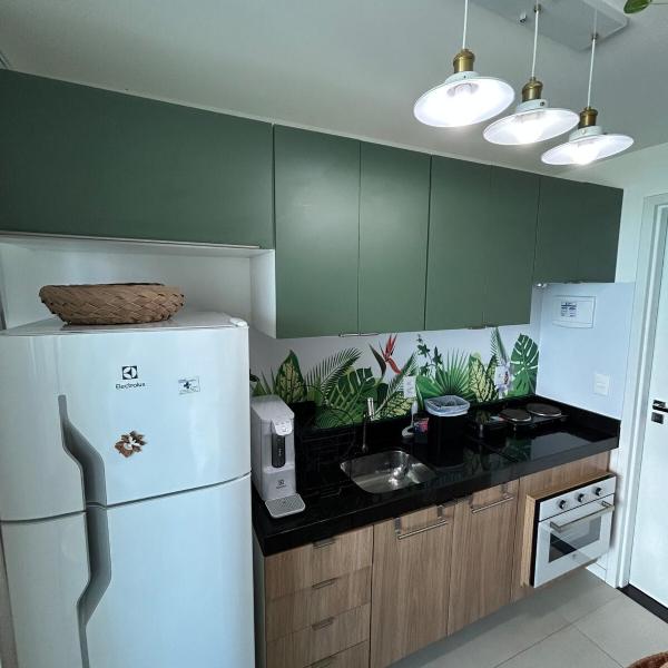 Studio Beira Mar em Maceió - Foto 5
