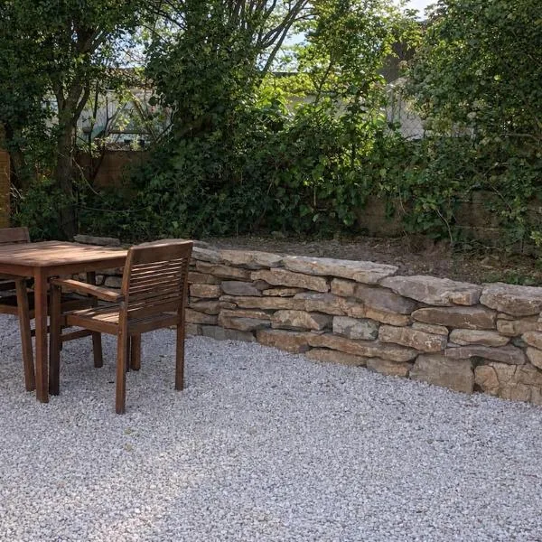 L'échappée, hotel v mestu Viols-le-Fort