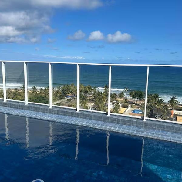 Stella Maris, descanso e agitação em um só lugar! - Foto 3