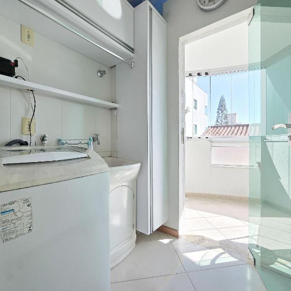 102 - Apto com 02 quartos a poucos metros do mar! - Foto 3