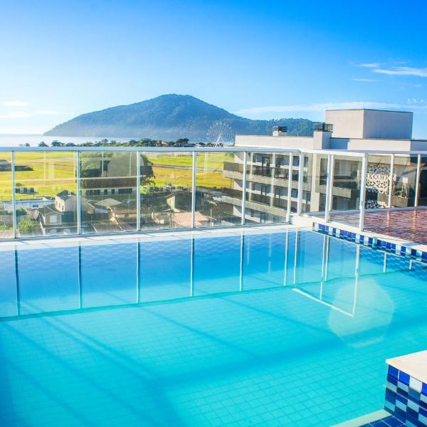 APARTAMENTO PRÓXIMO A PRAIA PISCINA E AREA GOURMET - Foto 4