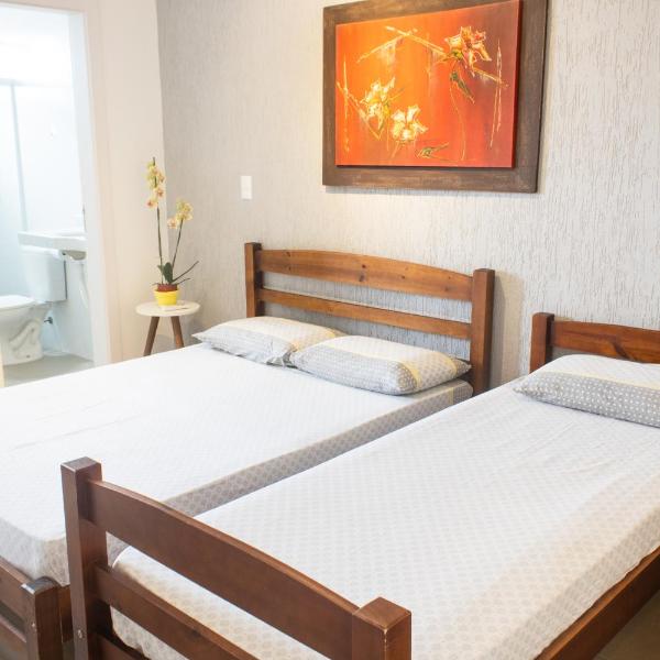 APARTAMENTO PRÓXIMO A PRAIA PISCINA E AREA GOURMET - Foto 2