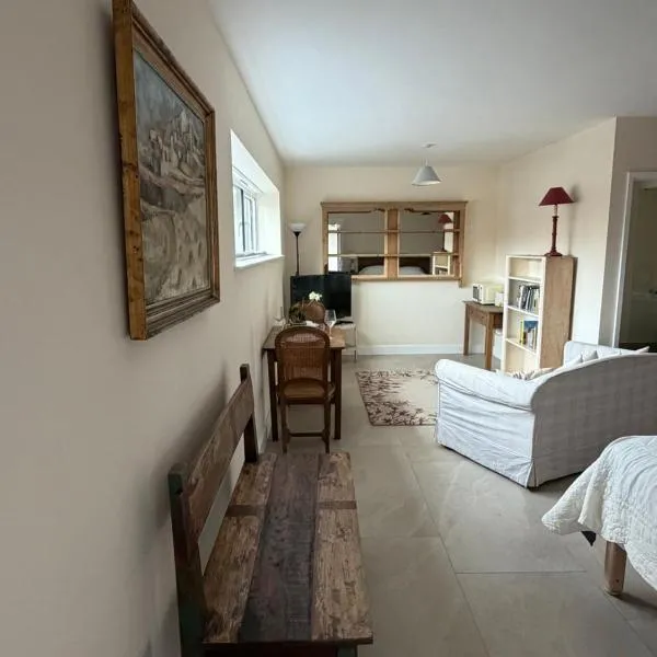 Private Superking-Twin ensuite with Kitchenette, hotel a Shrewsbury