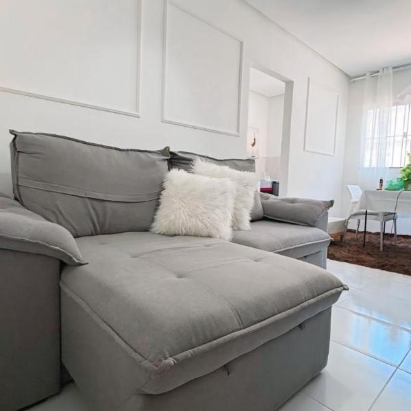 Apartamento com ótima localização!