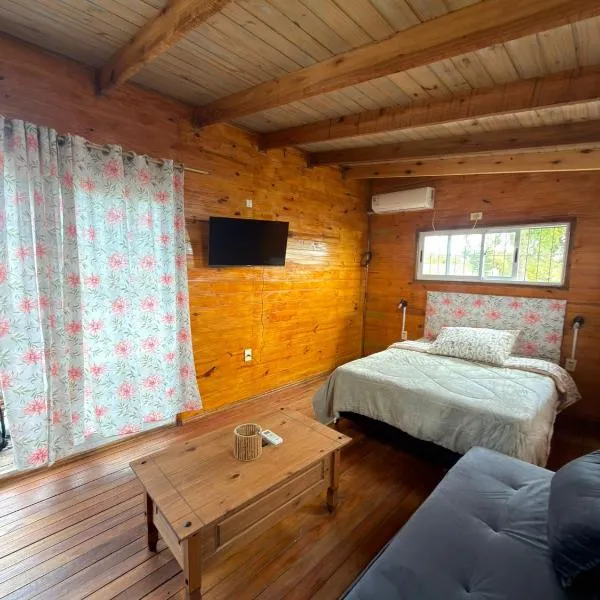 EYO Habitación Privada en Chuy con baño Privado No es Hostal, hotel a Chuy