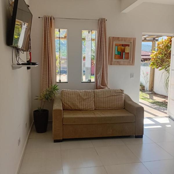 Casa praia& conforto