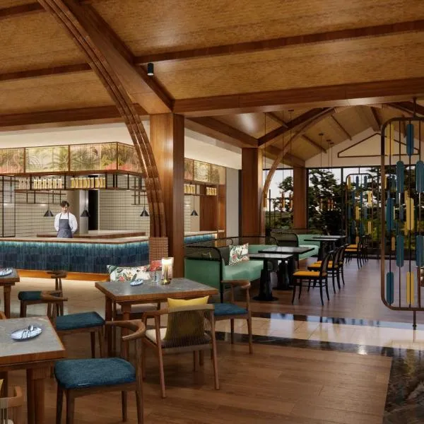 voco Quang Binh Resort by IHG, hotel en Ðồng Hới