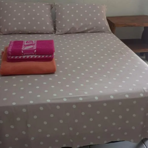Pousada são Martins, hotell sihtkohas Estivado