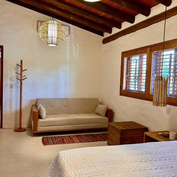 Suites da Travessia - Foto 4