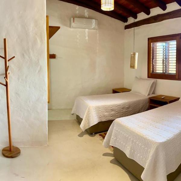 Suites da Travessia - Foto 2