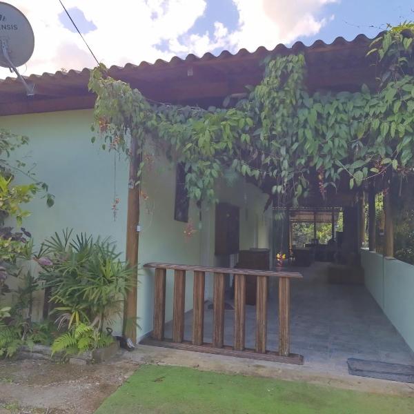 Rancho do estaleiro