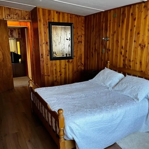 Hospedaje Lala, hotel in Villarrica